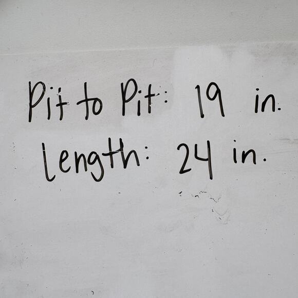 Y2K Fairy Square Neck Whimsical Top 3/4 Sleeve Fitted Witch Floral Ethereal L/XL - Picture 8 of 8